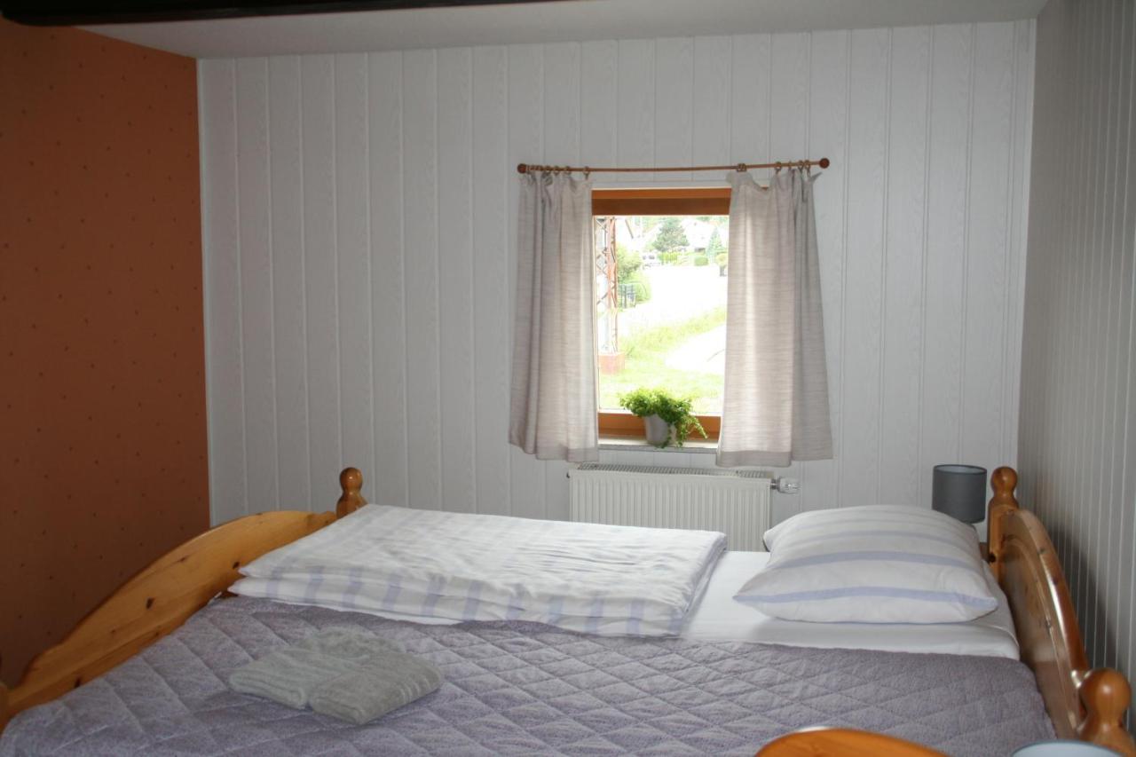 Pension Grandel Kottmar Exterior foto
